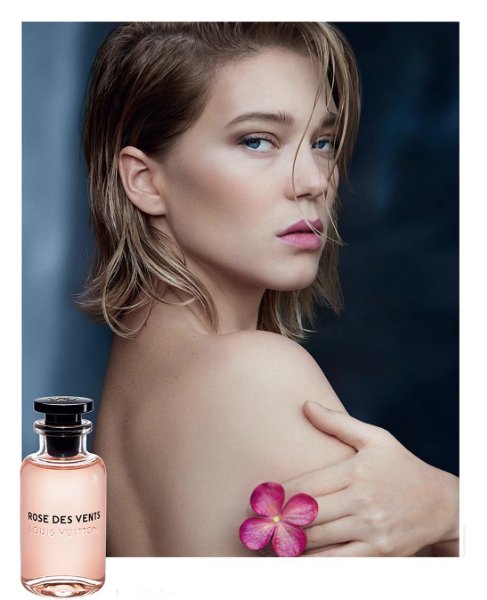 Louis Vuitton Perfume