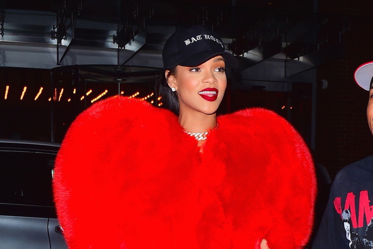 Rihanna