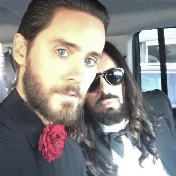 Jared Lato, Alessandro Michele