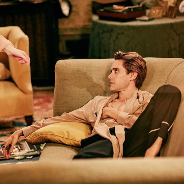 Jared Lato
