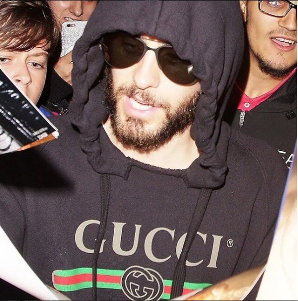 Jared Lato