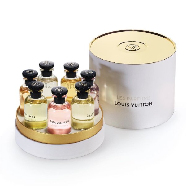Louis Vuitton Perfume
