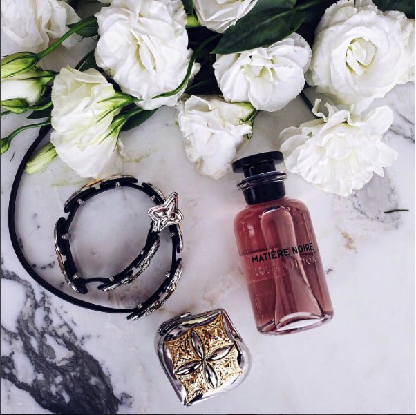 Louis Vuitton Perfume