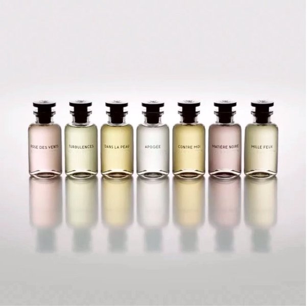 Louis Vuitton Perfume