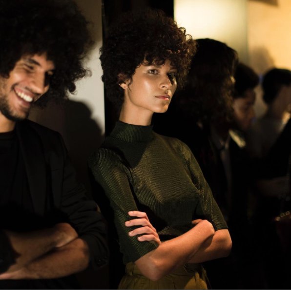 New York Fashion Week: Tom Ford jesień 2016
