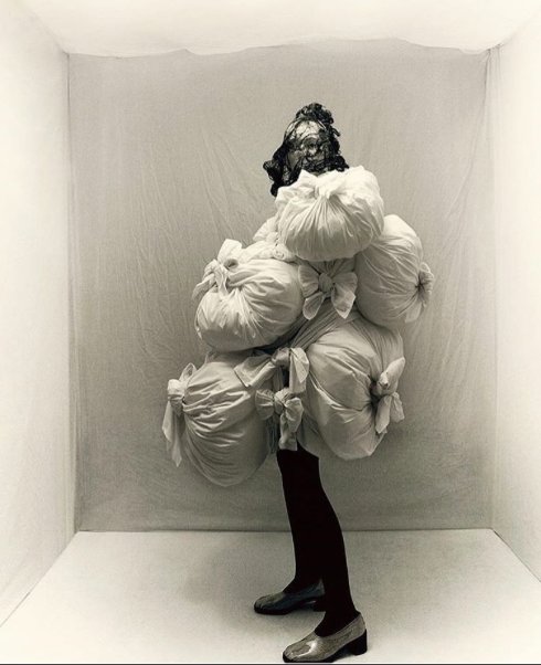 Rei Kawakubo