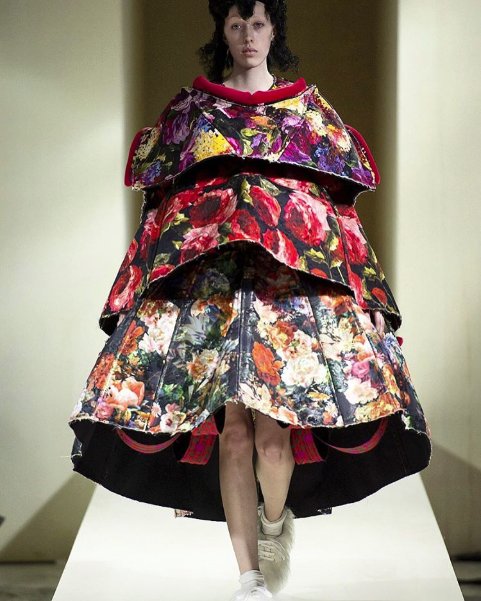 Rei Kawakubo
