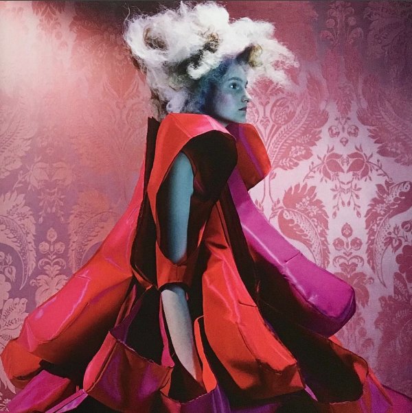 Rei Kawakubo