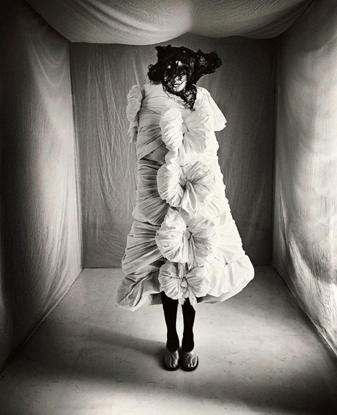 Rei Kawakubo