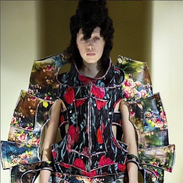 Rei Kawakubo