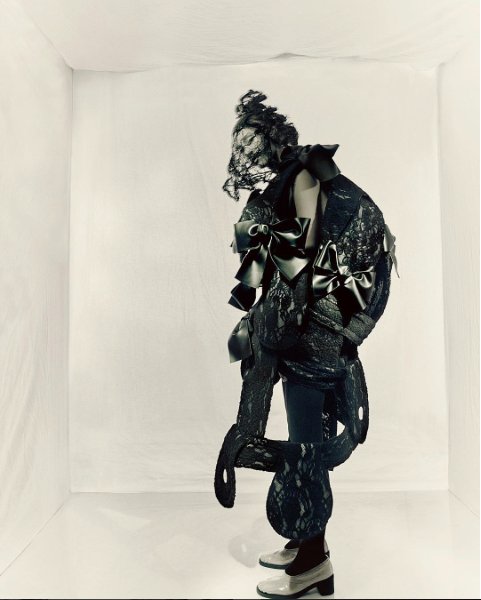 Rei Kawakubo