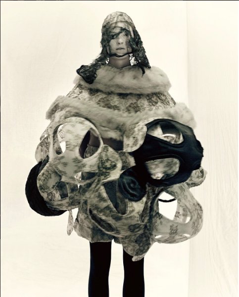 Rei Kawakubo