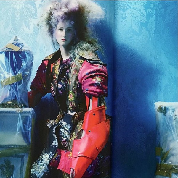 Rei Kawakubo