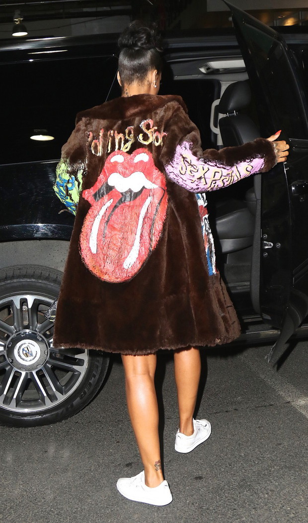 Rihanna