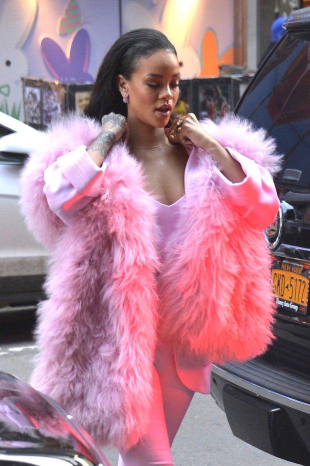 Rihanna