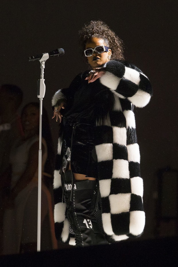 Rihanna