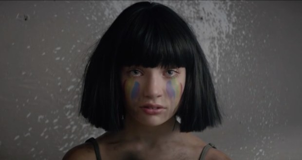 Sia powraca z nowym singlem „The Greatest”