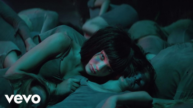 Sia powraca z nowym singlem „The Greatest”