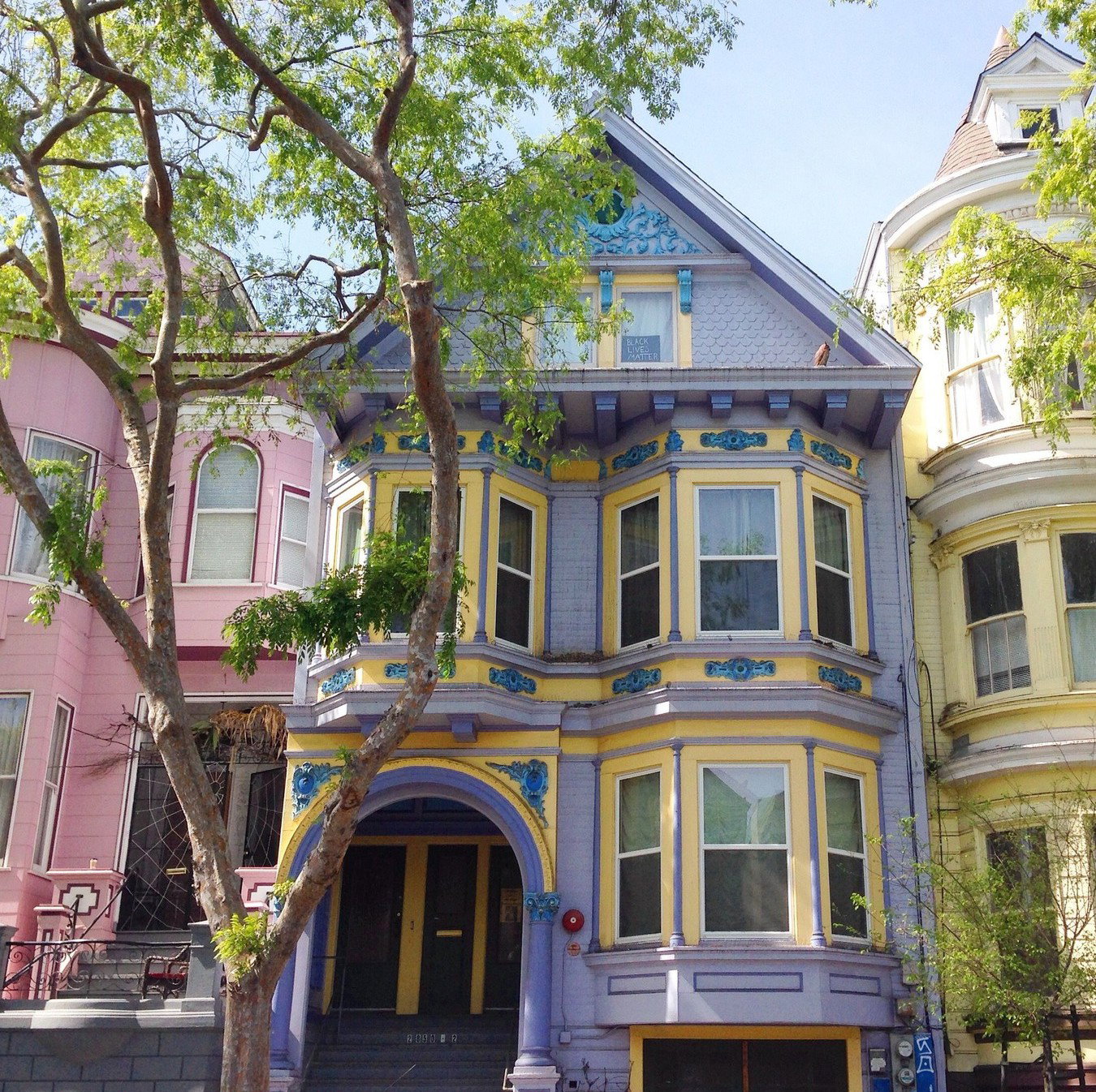 San Francisco