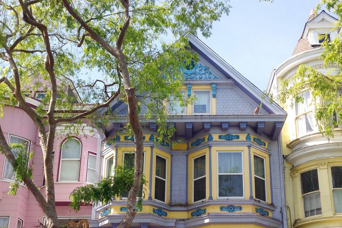 San Francisco