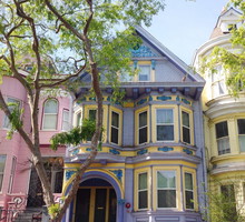 San Francisco