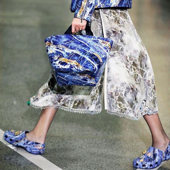 Christopher Kane, Wiosna 2017