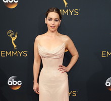 Emilia Clarke