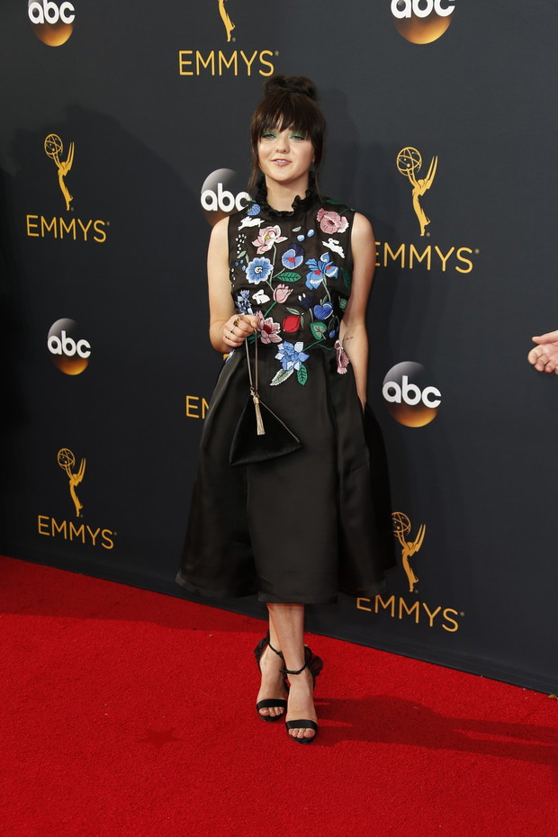 Maisie Williams
