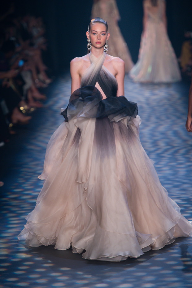Marchesa, Wiosna 2017