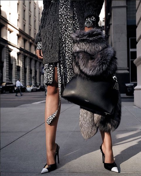 Michael Kors kolekcja AllAccessKors