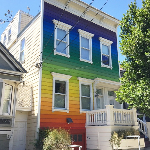 San Francisco