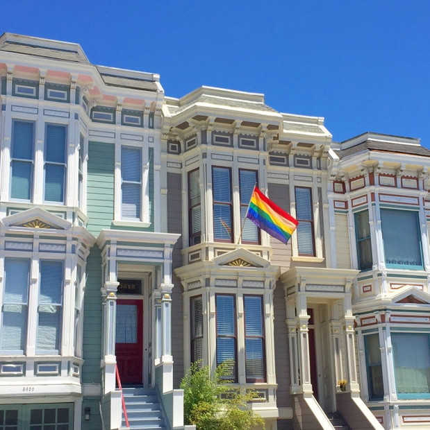 San Francisco