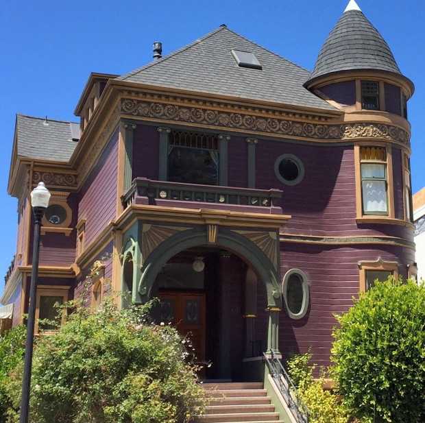 San Francisco