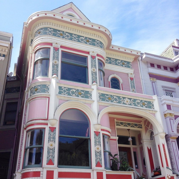 San Francisco