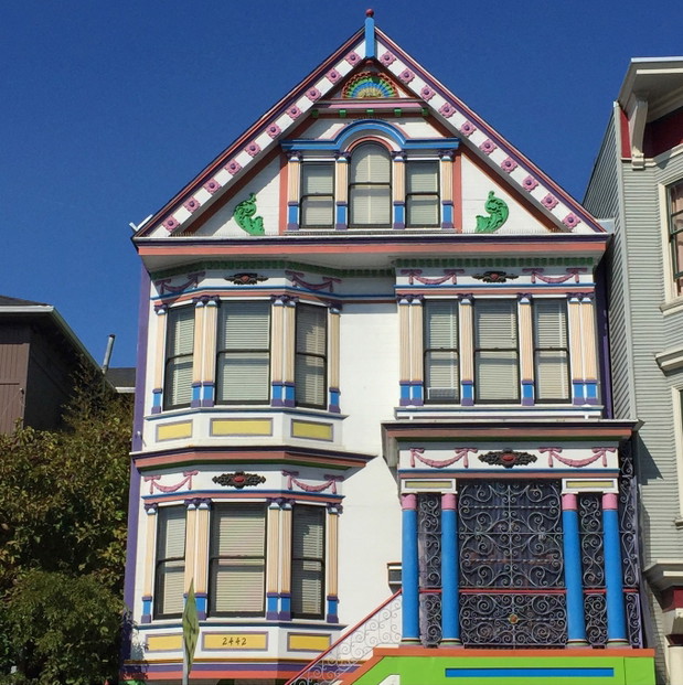 San Francisco