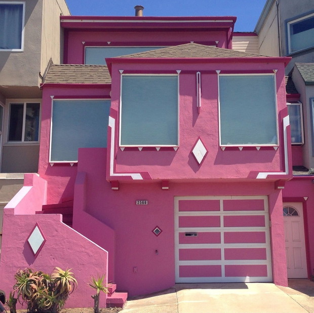 San Francisco