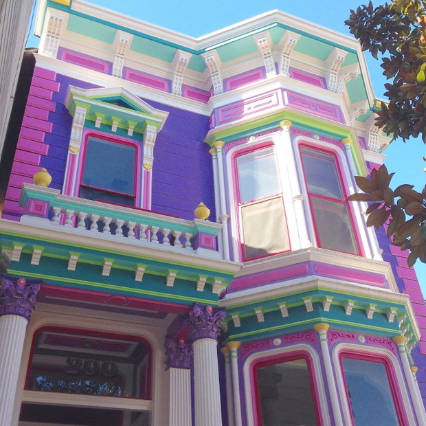 San Francisco