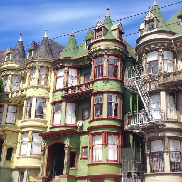 San Francisco