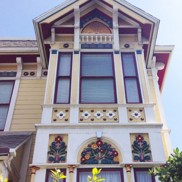 San Francisco