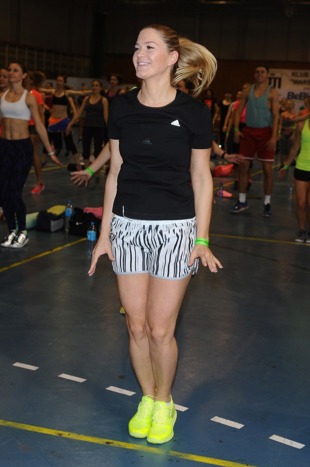 Zosia Ślotała