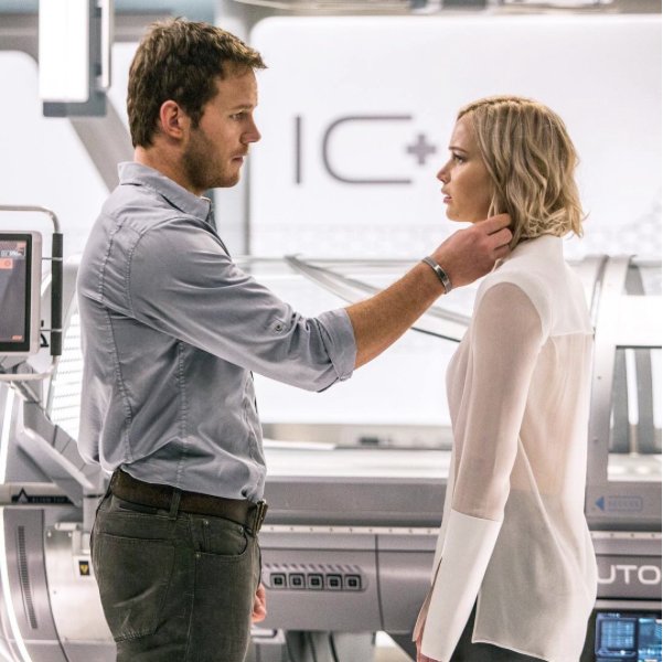 Passengers
