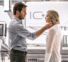 Passengers
