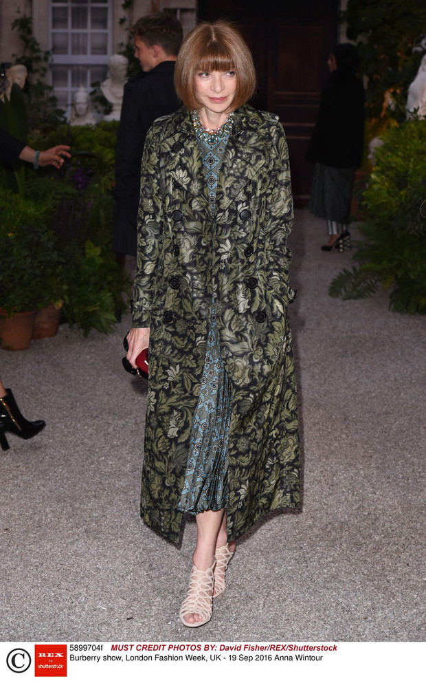 Anna Wintour