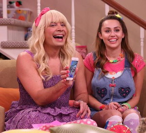 The Tonight Show with Jimmy Fallon