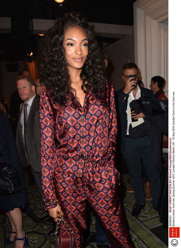 Jourdan Dunn