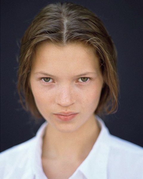 Kate Moss