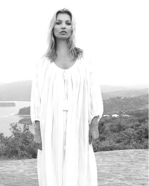Kate Moss