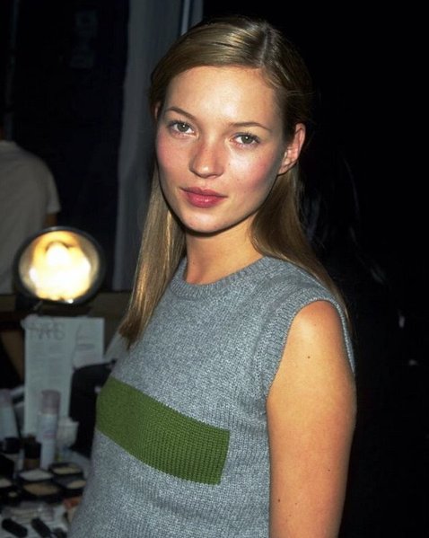 Kate Moss