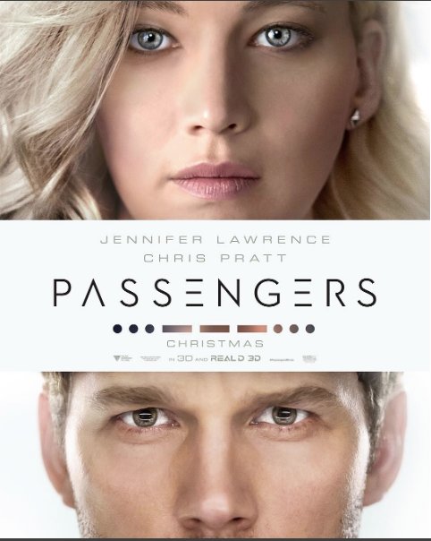 Passengers