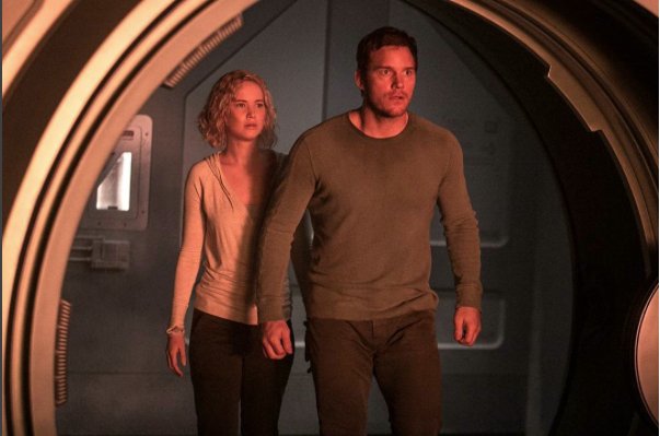 Passengers